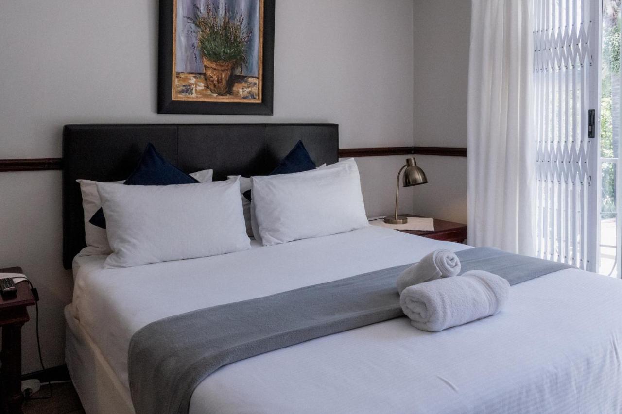 Park Living Guesthouse Bloemfontein Habitación foto